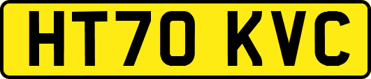 HT70KVC