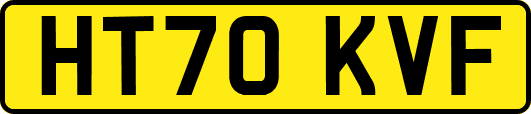 HT70KVF