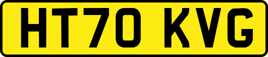 HT70KVG