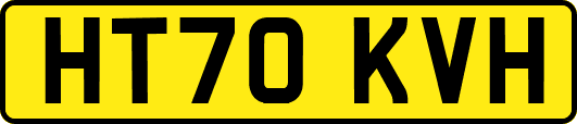 HT70KVH