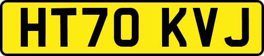 HT70KVJ