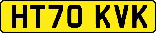 HT70KVK