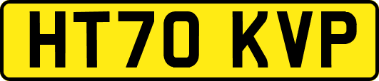 HT70KVP