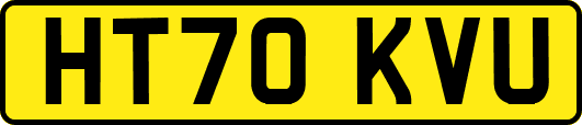 HT70KVU