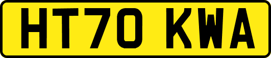 HT70KWA