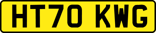 HT70KWG