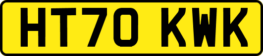 HT70KWK