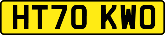 HT70KWO