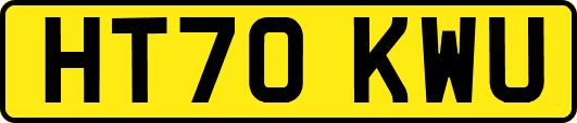 HT70KWU