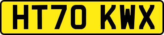 HT70KWX