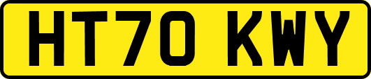 HT70KWY