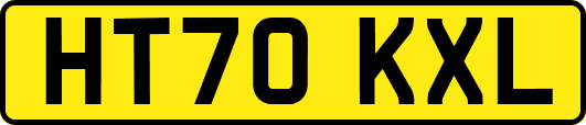 HT70KXL