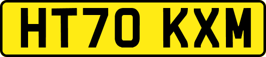 HT70KXM