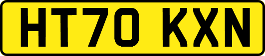 HT70KXN