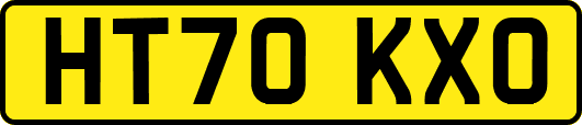 HT70KXO