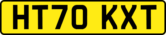 HT70KXT