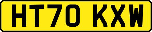 HT70KXW