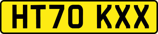 HT70KXX