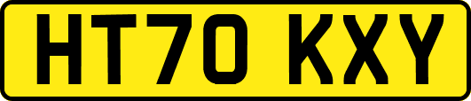 HT70KXY