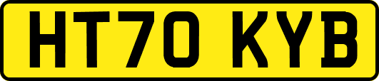 HT70KYB