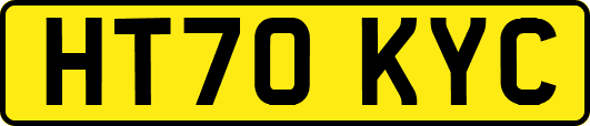 HT70KYC
