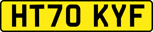 HT70KYF