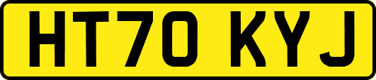 HT70KYJ