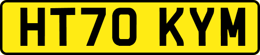 HT70KYM