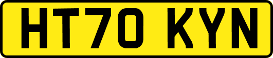 HT70KYN