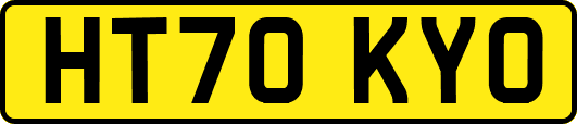 HT70KYO