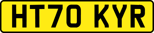 HT70KYR