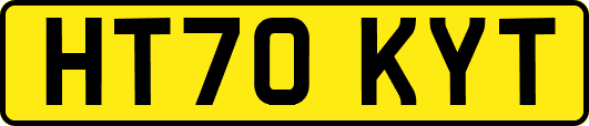 HT70KYT