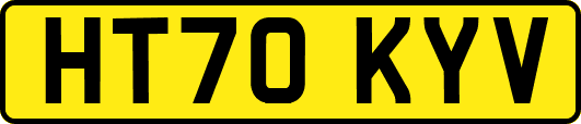 HT70KYV