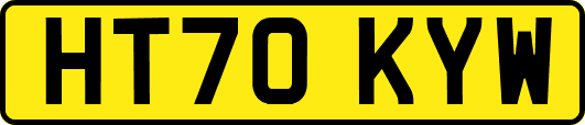 HT70KYW