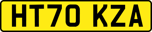 HT70KZA