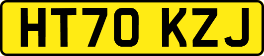HT70KZJ