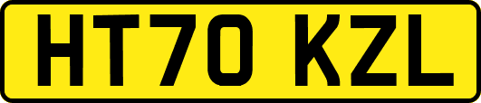 HT70KZL