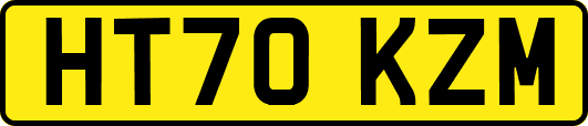 HT70KZM