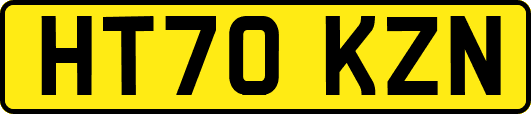 HT70KZN