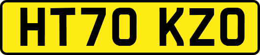 HT70KZO