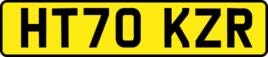 HT70KZR