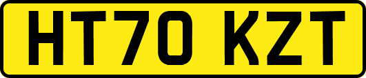 HT70KZT