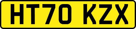 HT70KZX