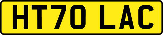 HT70LAC