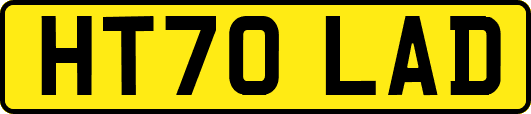 HT70LAD