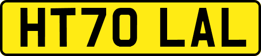 HT70LAL