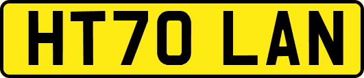 HT70LAN