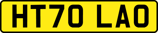 HT70LAO