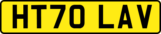 HT70LAV