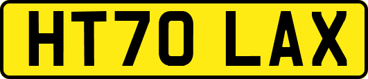 HT70LAX